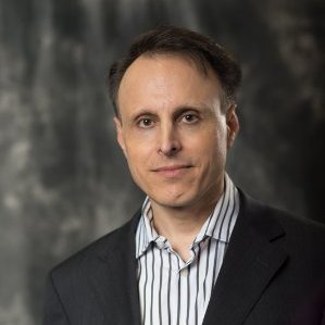 Photo of David Michaels